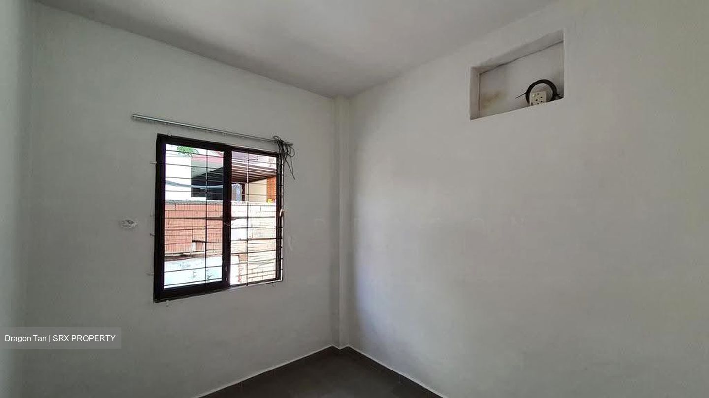 Sembawang Springs Estate (D27), Semi-Detached #633227821